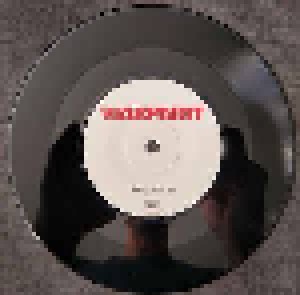 Warpaint: Heads Up (2-LP + 7") - Bild 6