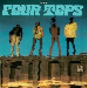 The Four Tops: Still Waters Run Deep (CD) - Bild 1