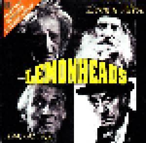 The Lemonheads: Lemon Alive             1991/92-Nl - Cover