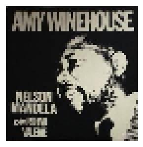 Amy Winehouse: Nelson Mandela - Cover