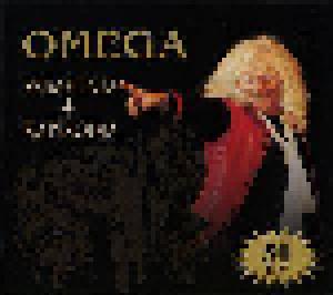 Omega: Szimfónia & Rapszódia - Cover