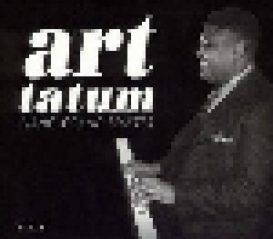 Art Tatum: Piano Grand Master - Cover