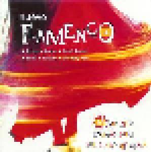 Nuevo Flamenco - 18 Hot New Sounds From The Streets Of Spain - Cover