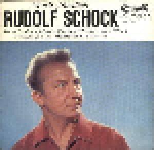 Rudolf Schock: Musik Für Dich - Cover
