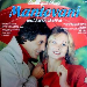 The Mantovani Orchestra: Beautiful Music (LP) - Bild 1