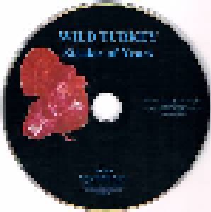 Wild Turkey: Stealer Of Years (CD) - Bild 3