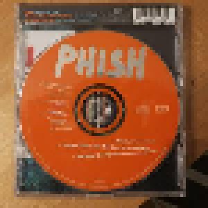 Phish: Free (Single-CD) - Bild 2