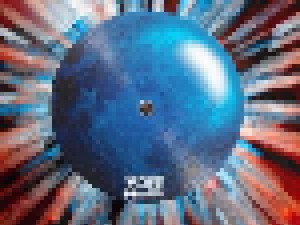 Space Invaders: Ayakashi (LP) - Bild 5