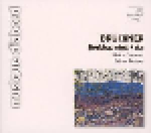 Anton Bruckner: Streichquintett F-Dur (CD) - Bild 1