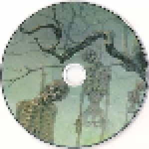 Usurpress: The Regal Tribe (CD) - Bild 3