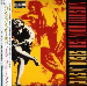 Guns N' Roses: Use Your Illusion I (SHM-CD) - Bild 1