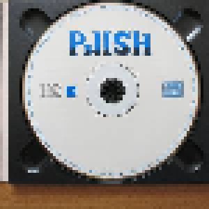 Phish: Jammin' Santana (CD) - Bild 4