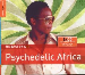 Cover - Mlimani Park Orchestra: Rough Guide To Psychedelic Africa, The