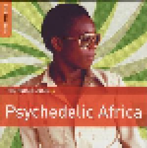 The Rough Guide To Psychedelic Africa (2-CD) - Bild 8
