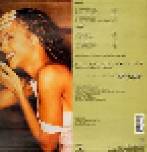 Toni Braxton: Secrets (LP) - Bild 2