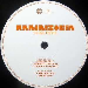 Rammstein: Reise, Reise (2-LP) - Bild 5