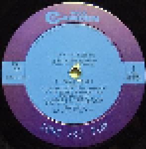 Chet Atkins: The Guitar Genius (LP) - Bild 3