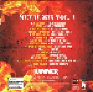 Metal Hammer 265 - Metal Mix Vol. 1 (CD) - Bild 2