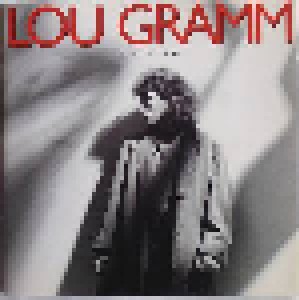 Lou Gramm: Ready Or Not (CD) - Bild 1