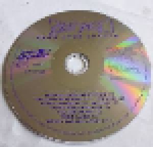 Zed Yago: From Over Yonder (CD) - Bild 3