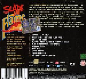 Slade: Slade In Flame (CD + DVD) - Bild 2