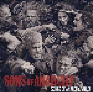 Sons Of Anarchy: Songs Of Anarchy: Vol. 3 (CD) - Bild 1