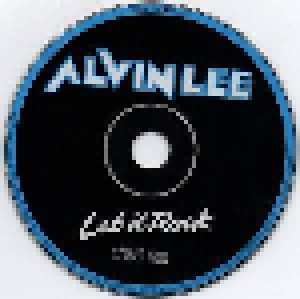Alvin Lee: Let It Rock (CD) - Bild 3