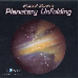 Michael Stearns: Planetary Unfolding (CD) - Bild 1