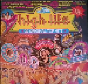 High Life 20 Original Top Hits (LP) - Bild 1