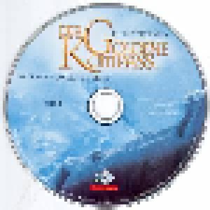 Philip Pullman: Der Goldene Kompass (11-CD) - Bild 3