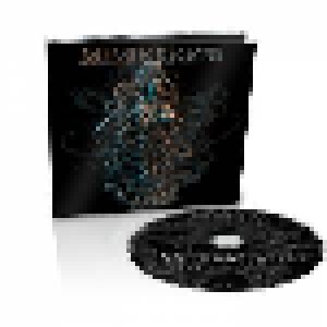 Meshuggah: The Violent Sleep Of Reason (CD) - Bild 4