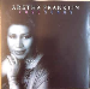 Aretha Franklin: Love Songs (CD) - Bild 1