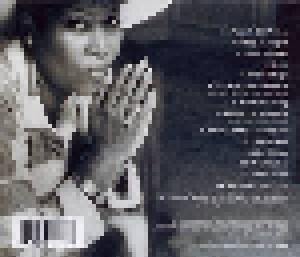 Aretha Franklin: Love Songs (CD) - Bild 2