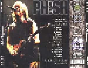 Phish: Astral Intercourse (CD) - Bild 2