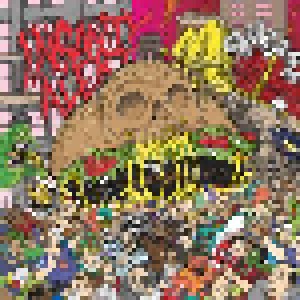 Insanity Alert: Moshburger (LP) - Bild 1