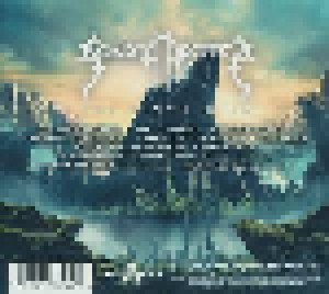Sonata Arctica: The Ninth Hour (CD) - Bild 2