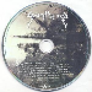 Sonata Arctica: The Ninth Hour (CD) - Bild 4