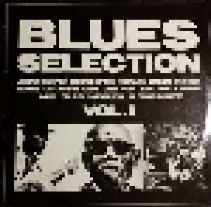 Blues Selection Vol. I (2-LP) - Bild 1