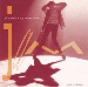 Michael Jackson: Jam (Single-CD) - Bild 1