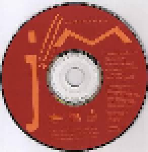 Michael Jackson: Jam (Single-CD) - Bild 3