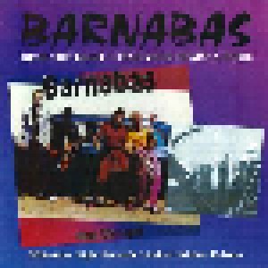 Barnabas: Hear The Light • Find Your Heart A Home (CD) - Bild 1