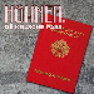 Höhner: Dä Kölsche Pass (Single-CD) - Bild 1