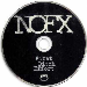 NOFX: First Ditch Effort (CD) - Bild 3