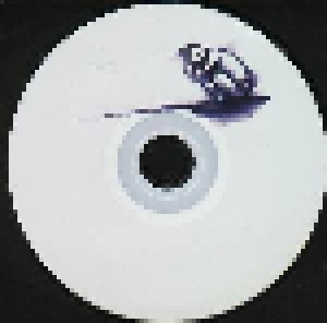 Dysrhythmia + Rothko: Fractures (Split-Mini-CD / EP) - Bild 3