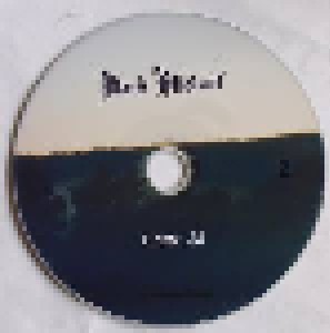 Black Blizzard: Unschuld (CD-R) - Bild 4