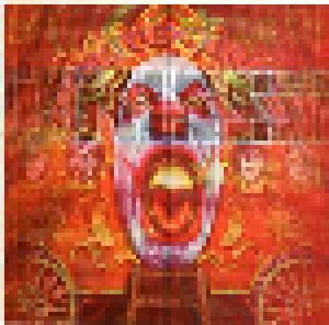 KISS: Psycho Circus (CD) - Bild 1