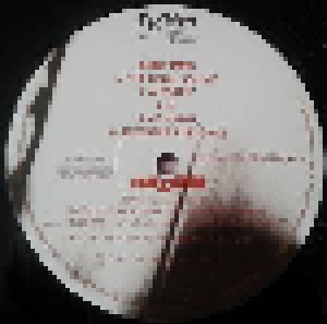 The Cure: Seventeen Seconds (LP) - Bild 6