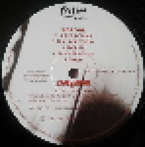 The Cure: Seventeen Seconds (LP) - Bild 7