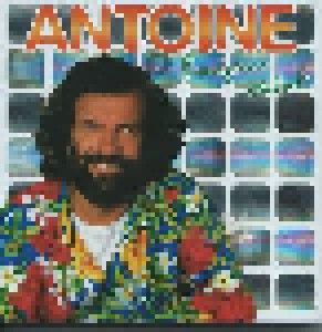 Antoine: Bonjour Salut (3-CD) - Bild 1