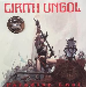 Cirith Ungol: Paradise Lost (LP) - Bild 1